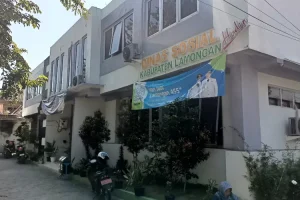 Tim Satgasus Pencegahan Korupsi Mabes Polri Dikabarkan Geledah Kantor Dinas Sosial (Dinsos) Kabupaten Lamongan, Ini Infonya