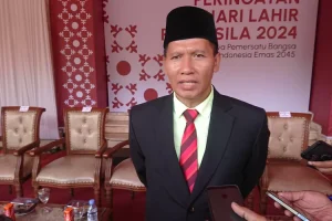 Optimis Usung Kader Sendiri, Partai Gerindra Tulungagung Tidak Buka Penjaringan Cabup-Cawabup