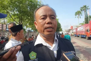 Jamaah Haji Asal  Desa Sumberagung, Rejotangan, Tulungagung Meninggal Dunia, Ini Sebabnya