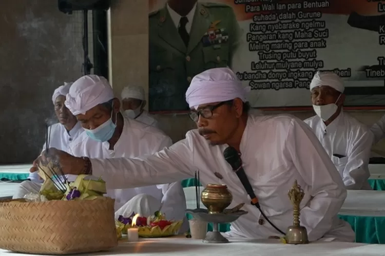 Haul Bung Karno Bakal Dihadiri Keluarga Soekarno, Ini Deretan Acara ayang Diikuti