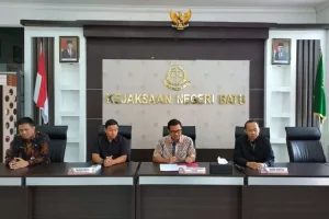 Kejaksaan Negeri Batu Bebaskan Empat Pelaku Pengeroyokan yang Menewaskan Siswa SMP