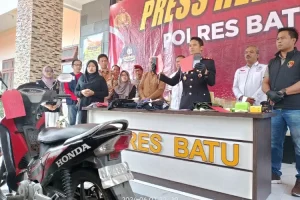 Siswa SMP di Kota Batu yang Jadi Korban Pengeroyokan Meninggal Akibat Luka Serius di Kepala, Ini Penjelasan Kapolres Batu