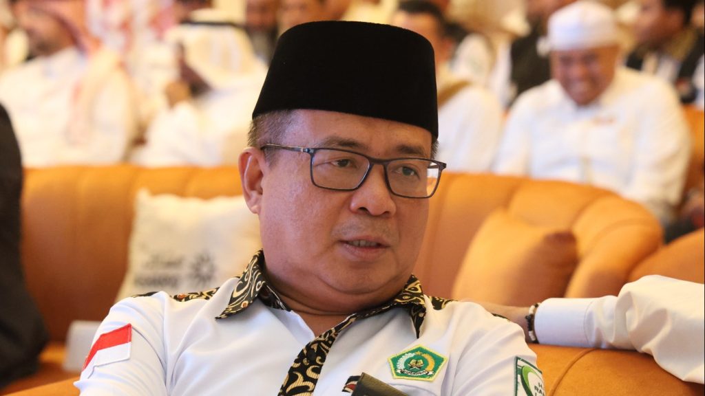 Pemerintah Arab Saudi Mengumumkan Kuota Haji 2025, Segini Jatah Kuota untuk Indonesia