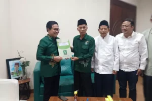 PKB Resmi Rekomendasikan H. Abdul Ghofur Sebagai Calon Bupati Lamongan