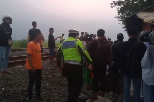 Karena Mengejar Layang-layang Putus, Seorang Bocah di Babat, Lamongan, Tewas, Begini Ceritanya