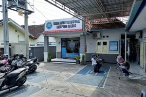 Hanya dalam Waktu 6 Bulan, BNN Kabupaten Malang Merehabilitasi 70  Pecandu Narkoba
