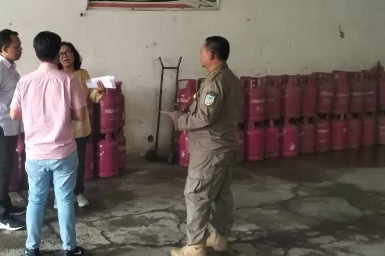 LPG 3 Kilogram di Kabupaten Kediri Boleh Digunakan untuk Peternakan dan Pertanian