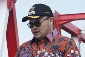 Soal Biaya PTSL di Kabupaten Kediri, Mas Dhito : Tidak Ada Iuran yang Dipaksakan