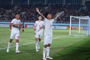 Indonesia Lolos ke Semifinal ASEAN Boys Championship 2024, Begini Kata Pelatih