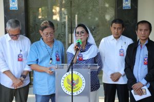 Kesempatan Bagi yang Ingin Memperbaiki Polri, Kompolnas Buka Pendaftaran Calon Anggota 2024-2028