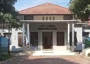 Panti Asuhan Kodim 0809/Kediri Mendukung Pendidikan Anak Yatim Anggota TNI yang Gugur