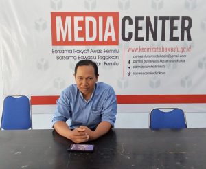 Posisi 2 PKD di Kecamatan Kota Kediri Kosong, Panwascam : Segera Akan Kita Isi