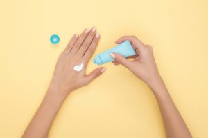 5 Langkah Menghilangkan Kulit Belang Secara Alami Tanpa Produk Abal-abal