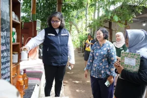 Pj Wali Kota Kediri Minta Hasil Penelitian ITS dan Heriot Watt University Terkait Sampah Diterapkan di Seluruh Kelurahan