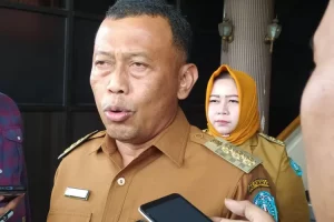 Bupati Ponorogo Sugiri Sancoko Dituding Pakai Ijazah Palsu, Dilaporkan ke Polda Jatim