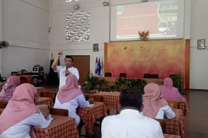 Dinas Pendidikan Kabupaten Kediri Akan Coba Aplikasi PPDB hingga 22 Juni 2024, Guna Permudah Peserta PPDB SMP