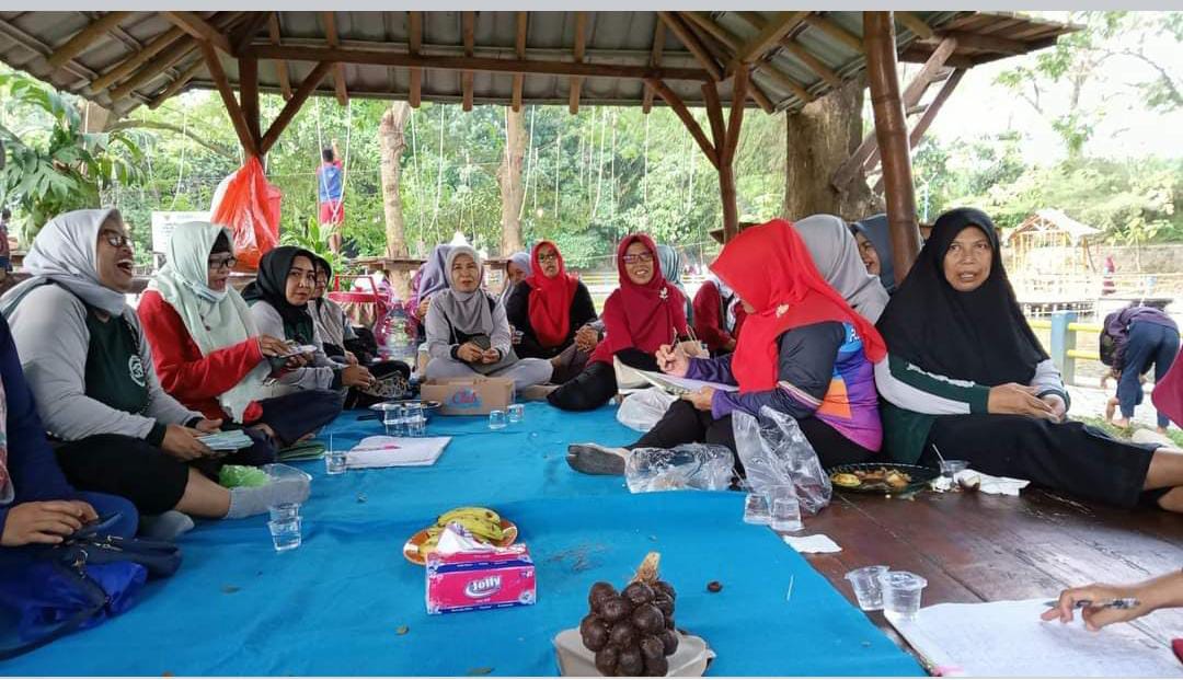 Komunitas Lingkungan 3R Bank Sampah Kota Kediri Siapkan Program Khusus Sambut Hari Lingkungan Hidup