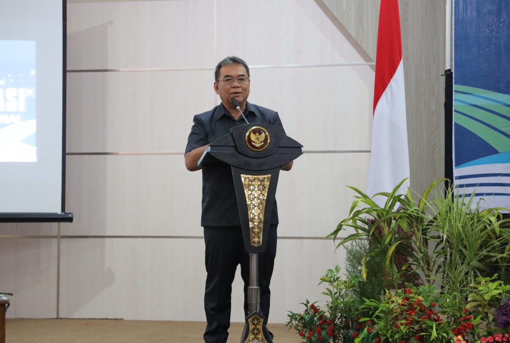 Kota Kediri Raih Lima Besar dalam ADLG Award 2024, Dorong Percepatan Digitalisasi Pemerintahan