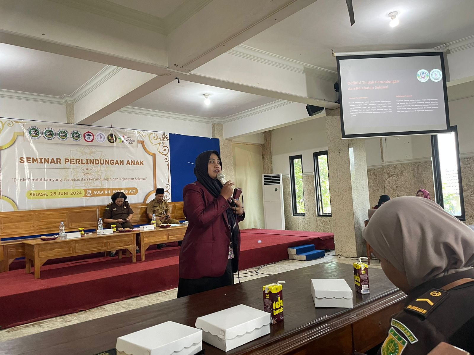 Pemkot Kediri Masifkan Aksi Preventif Mencegah Perundungan di Kota Kediri