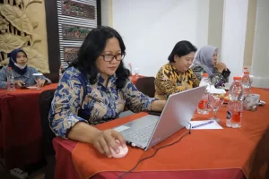 Mantab, Pemkot Kediri Raih Peringkat Dua dalam Pengelolaan Percepatan Stunting se-Jawa Timur