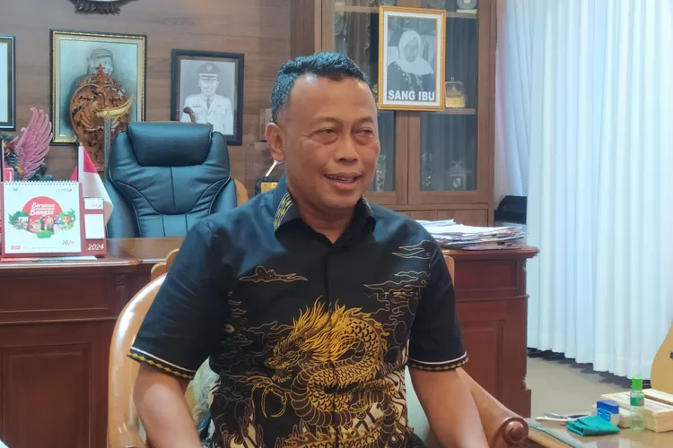 Sugiri Sancoko Dapat  Surat Tugas dari PAN dan Demokrat, Begini Peta Koalisi Parpol di Ponorogo