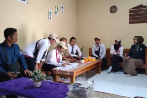 Pantarlih di Tulungagung Berhasil Coklit 36 Ribu Data Pemilih Potensial, Ini Infonya