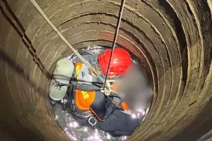 Seorang Perempuan di Watulimo, Trenggalek Ditemukan Tewas di Sumur, Sebelumnya Dikira Pergi ke Sawah