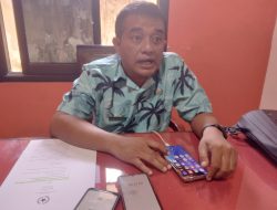 Penampungan PMI di Wlingi, Blitar, Masuk Kategori TPPO, Ini Penjelasan Disnaker