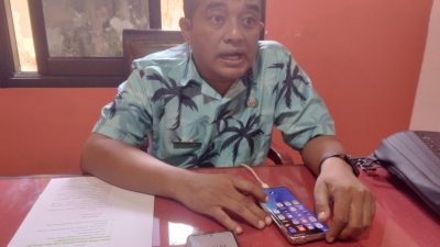 Penampungan PMI di Wlingi, Blitar, Masuk Kategori TPPO, Ini Penjelasan Disnaker