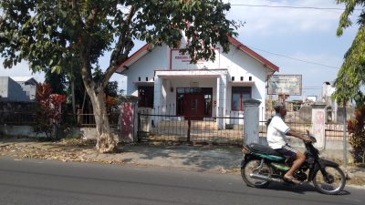 Pemkot Blitar Membangun Dua Kantor Kelurahan Baru, Biayanya Rp 6 Miliar, Ini Infonya