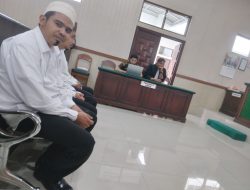 Gus Samsudin Jadzab, Blitar, Bebas, Tak Terbukti Langgar Pasal, Pendukung Langsung Takbir