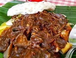 Dari Rawon hingga Rujak Cingur: Eksplorasi Kuliner Jawa Timur yang Menggoda