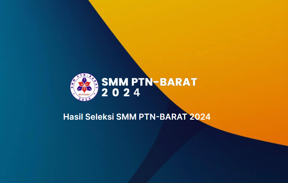SMMPTN-Barat 2024, Peserta Bisa Ajukan Sanggahan Begini Caranya!