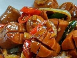 Aneka Resep Olahan Sosis untuk Bekal Kerja, Pasti Auto Semangat Lagi!