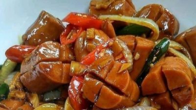 Aneka Resep Olahan Sosis untuk Bekal Kerja, Pasti Auto Semangat Lagi!