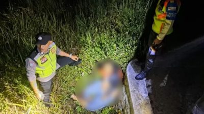 Pria di Tulungagung Ditemukan Tewas dengan Keadaan Mengenaskan, Diduga Depresi Usai Diceraikan Sang Istri