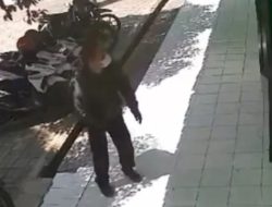 MTs MA Wachid Hasyim Tikung Lamongan Gemar Jadi Sasaran Maling, Aneh Kartu Santri Juga Ikut Dicuri!