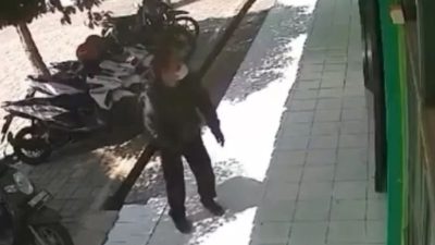 MTs MA Wachid Hasyim Tikung Lamongan Gemar Jadi Sasaran Maling, Aneh Kartu Santri Juga Ikut Dicuri!