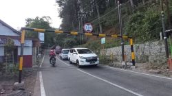 Pemkot Batu Ubah Jalur Klemuk Jadi Satu Arah