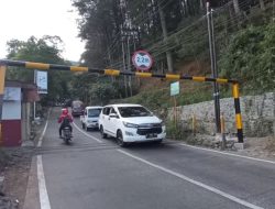 Pemkot Batu Ubah Jalur Klemuk Jadi Satu Arah