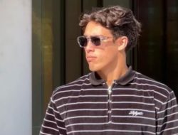 Kronologi Kecelakaan Tragis Dali Wassink di Bali, Dibawa ke Rumah Sakit Tetapi Tidak Selamat!