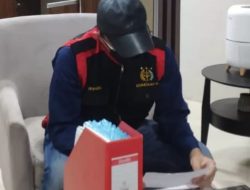 PT INKA Digeledah Usai Tersangkit Dugaan Korupsi Proyek Ekspor Ratusan Triliun ke Kongo