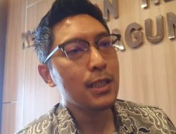 Kasus Penyalahgunaan Narkoba Mantan Kanit Reskrim Polsek Besuki Mulai Disidangkan di Pengadilan Negeri Tulungagung