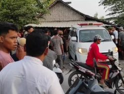 Lamongan Geger! Ibu dan Anak Ditemukan Tewas di Warung, Kondisi Mengenaskan Bersimbah Darah