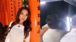 Suasana Kremasi Dali Wassink Penuh dengan Haru, Jennifer Coppen Tak Kuat Menerima Hingga Pingsan