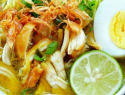 Rekomendasi Kuliner Khas Lamongan yang Wajib Dicoba Saat Mampir, Lengkap dengan Lokasinya!