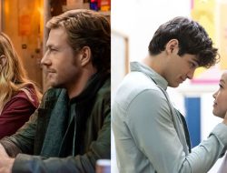 20 Rekomendasi Film Romantis Terbaik Netflix yang Bikin Gagal Move On, Mana Paling Favorit?