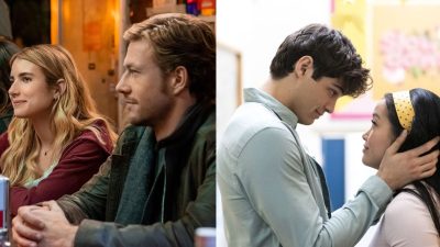 20 Rekomendasi Film Romantis Terbaik Netflix yang Wajib Anda Tonton Saat Waktu Luang, Bikin Gagal Move On