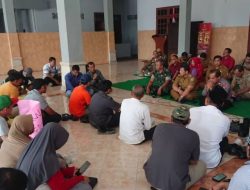 Takut Tercemar Limbah! Warga Desa Bandung Tulungagung Tolak Pembangunan Cold Storage