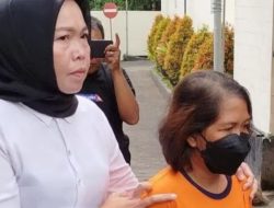 Polisi Bongkar Motif Pembunuhan IRT di Pakis Malang, Pelaku Tersakiti karena Permintaannya Ditolak 